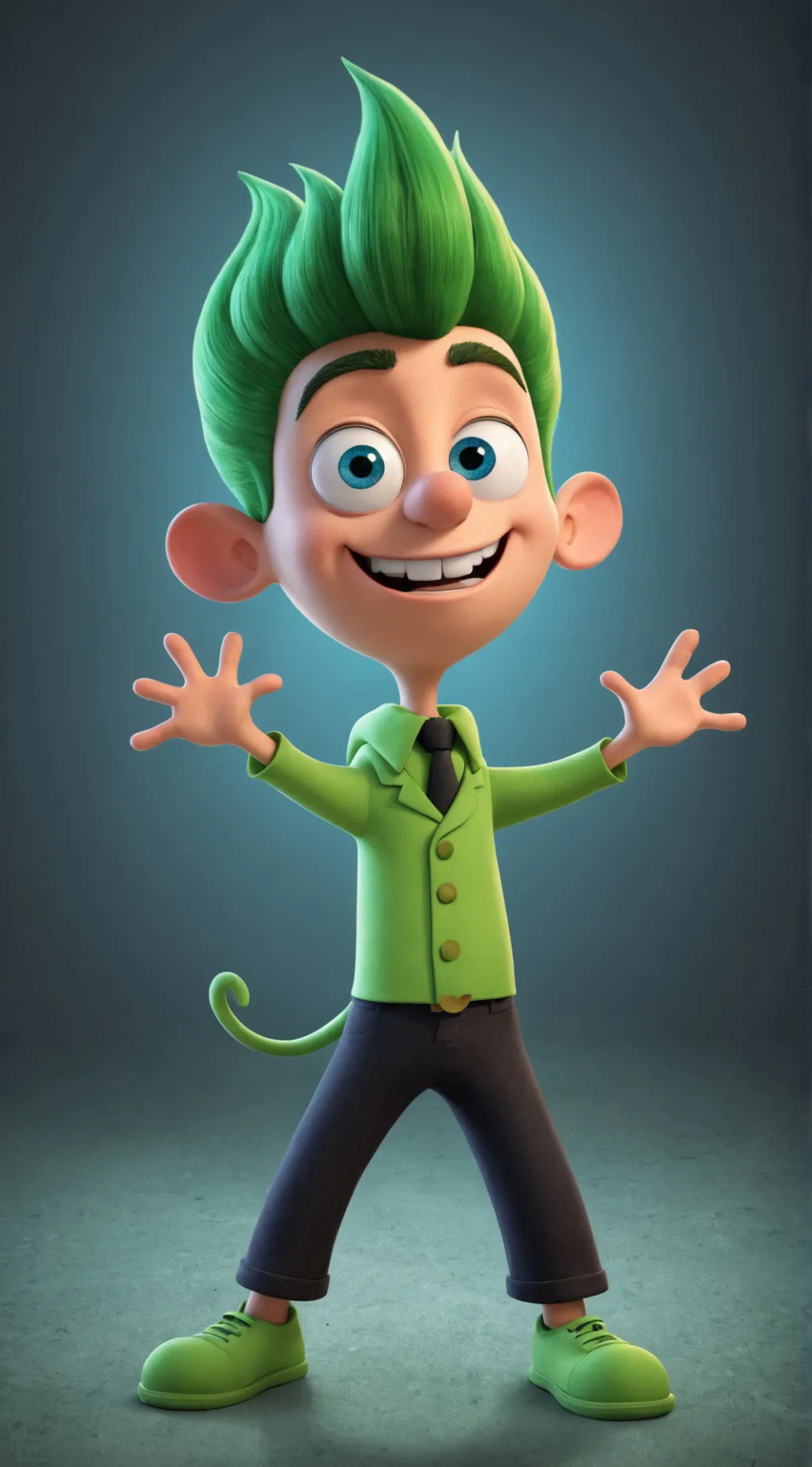 Talkie AI - Chat with Cosmo 