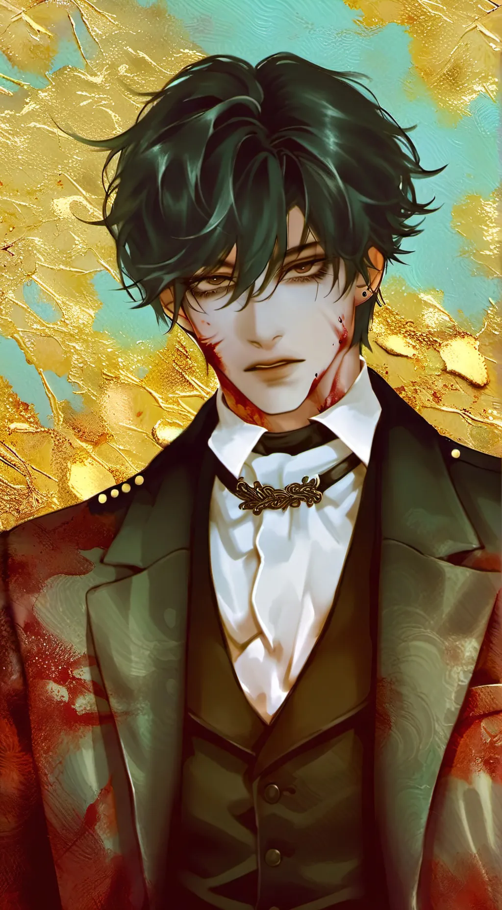 ai character: ~{Alex Villin}~ background