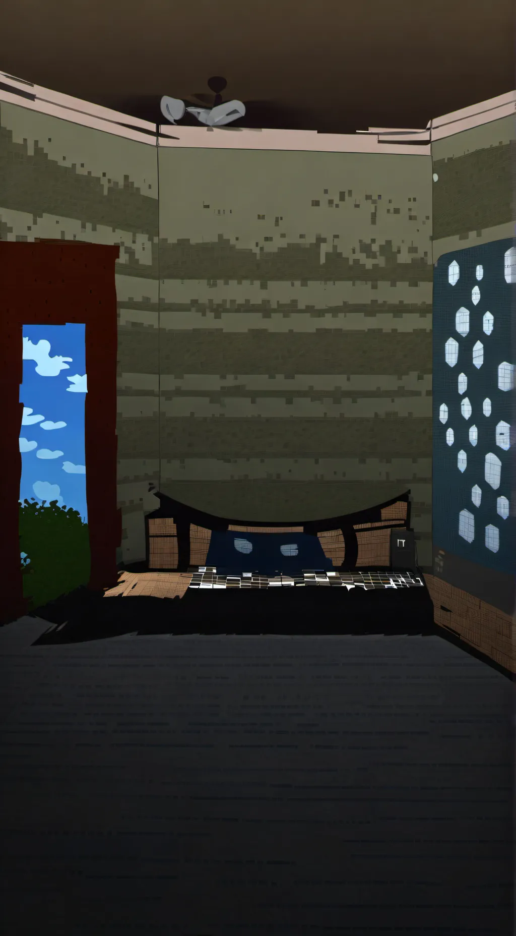 ai character: yatta background