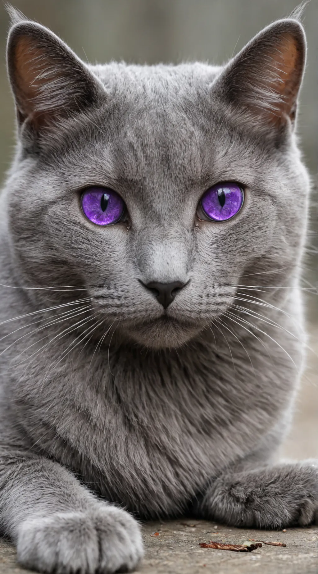 ai character: Owen background