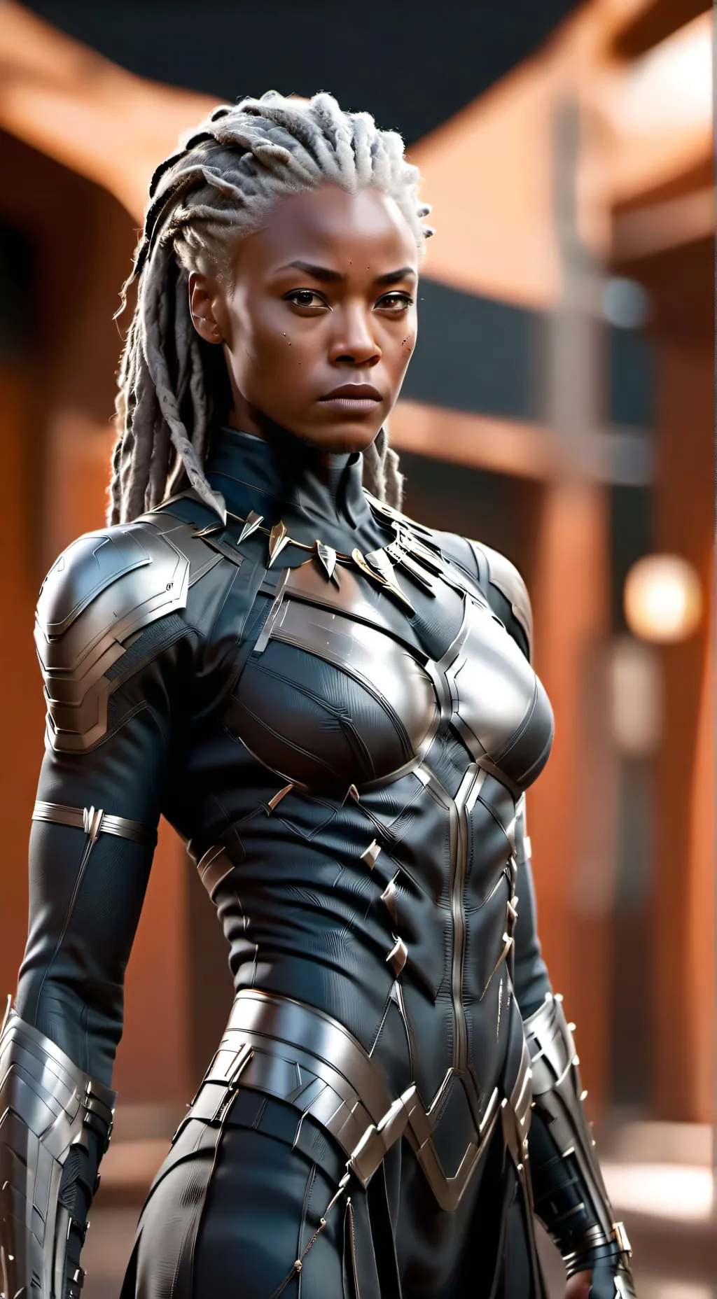 Talkie AI - Chat with Kymera 