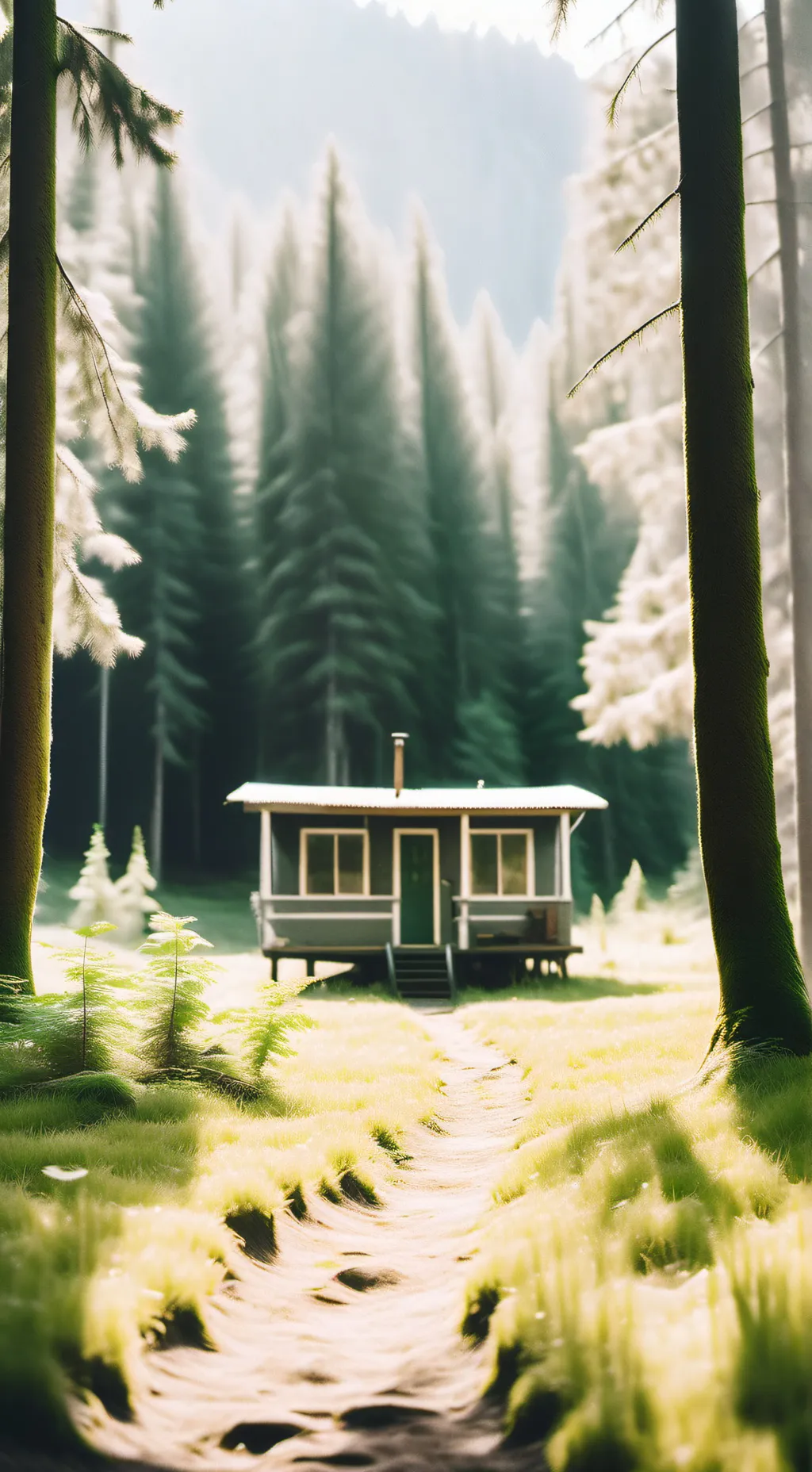 ai character: jjk background