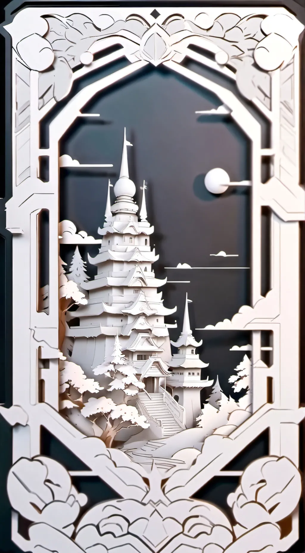 ai character: Mafioso background