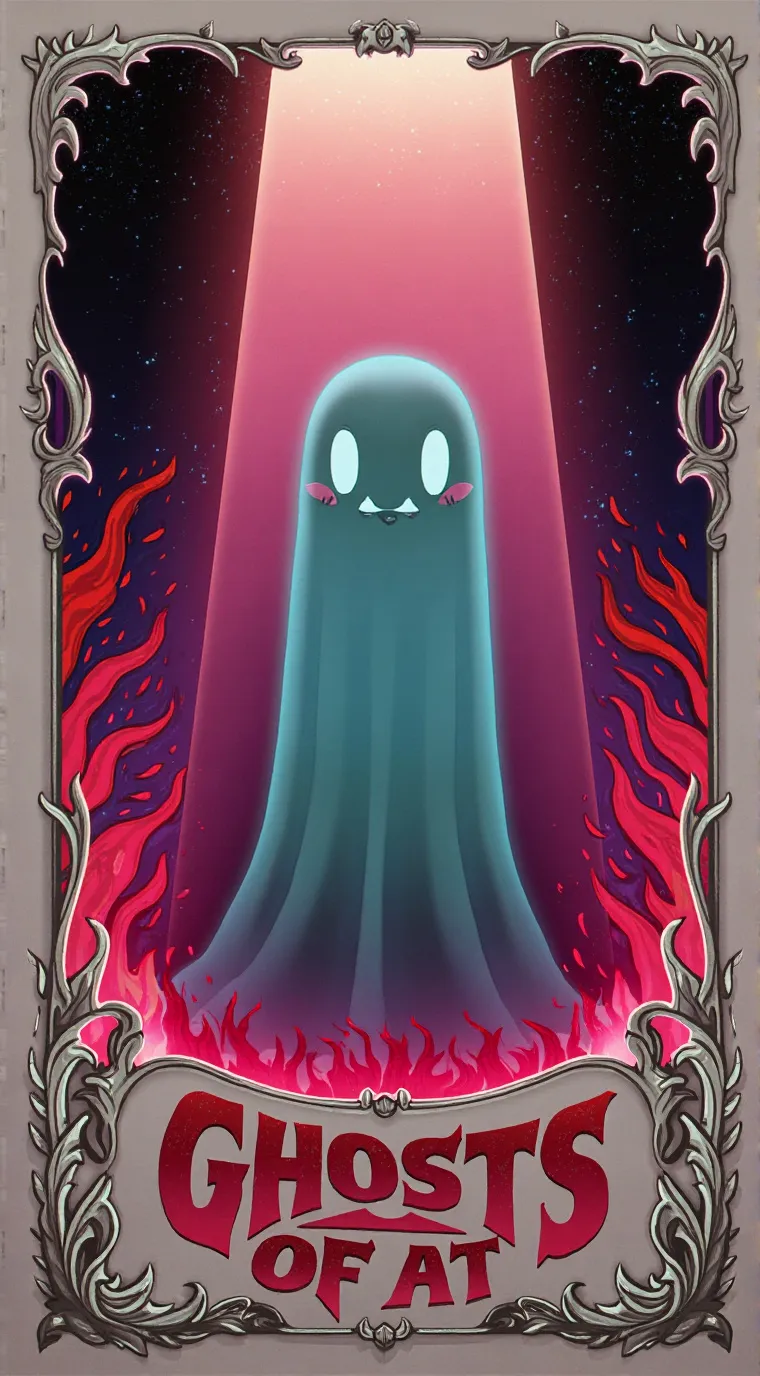 ai character:  lo sprunki background