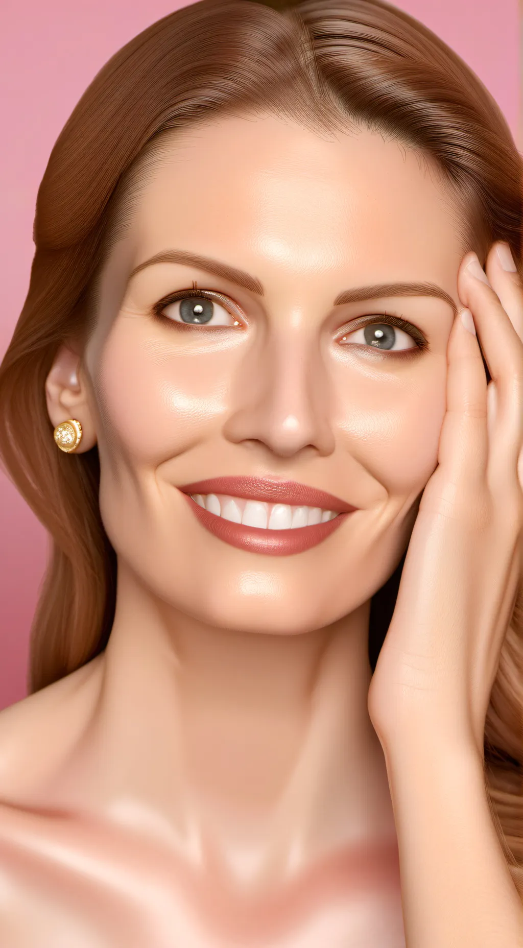 ai character: Anya background