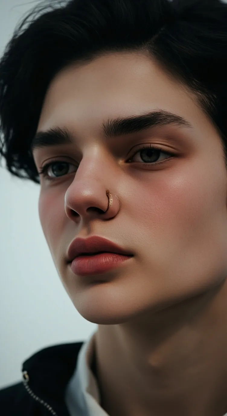 ai character: джекс background