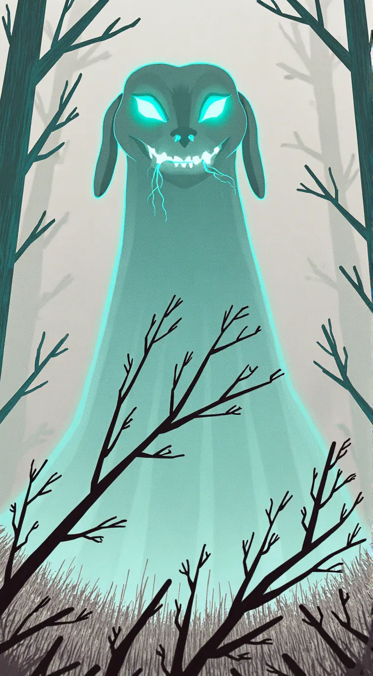 ai character: life on the line background