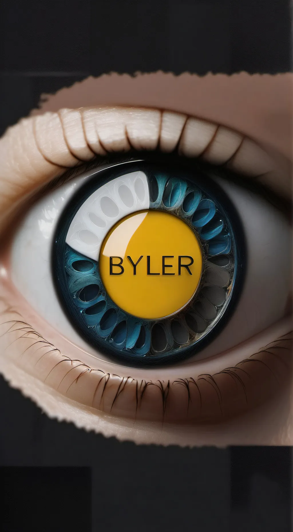 ai character: :-^Byler^-: background