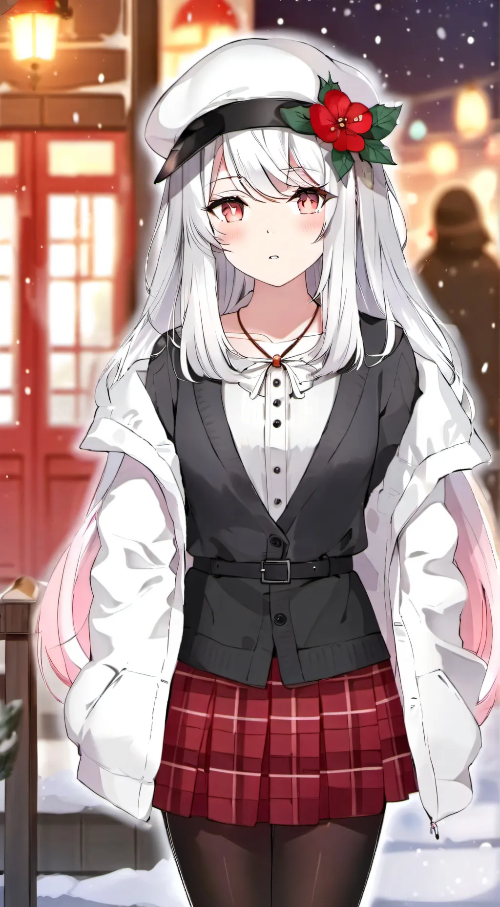 Talkie AI - Chat with Friend Bella