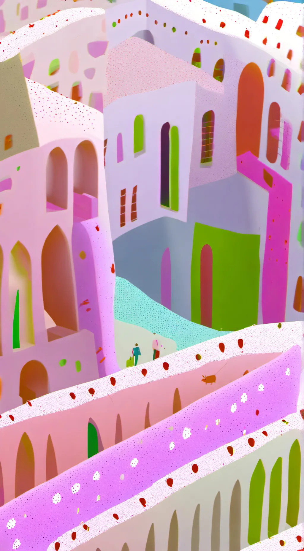 ai character: ,  background