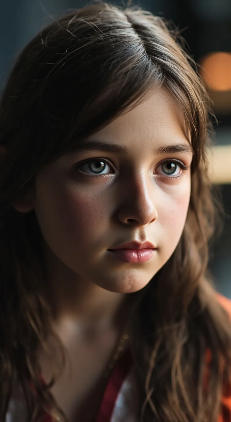 ai character: princess background