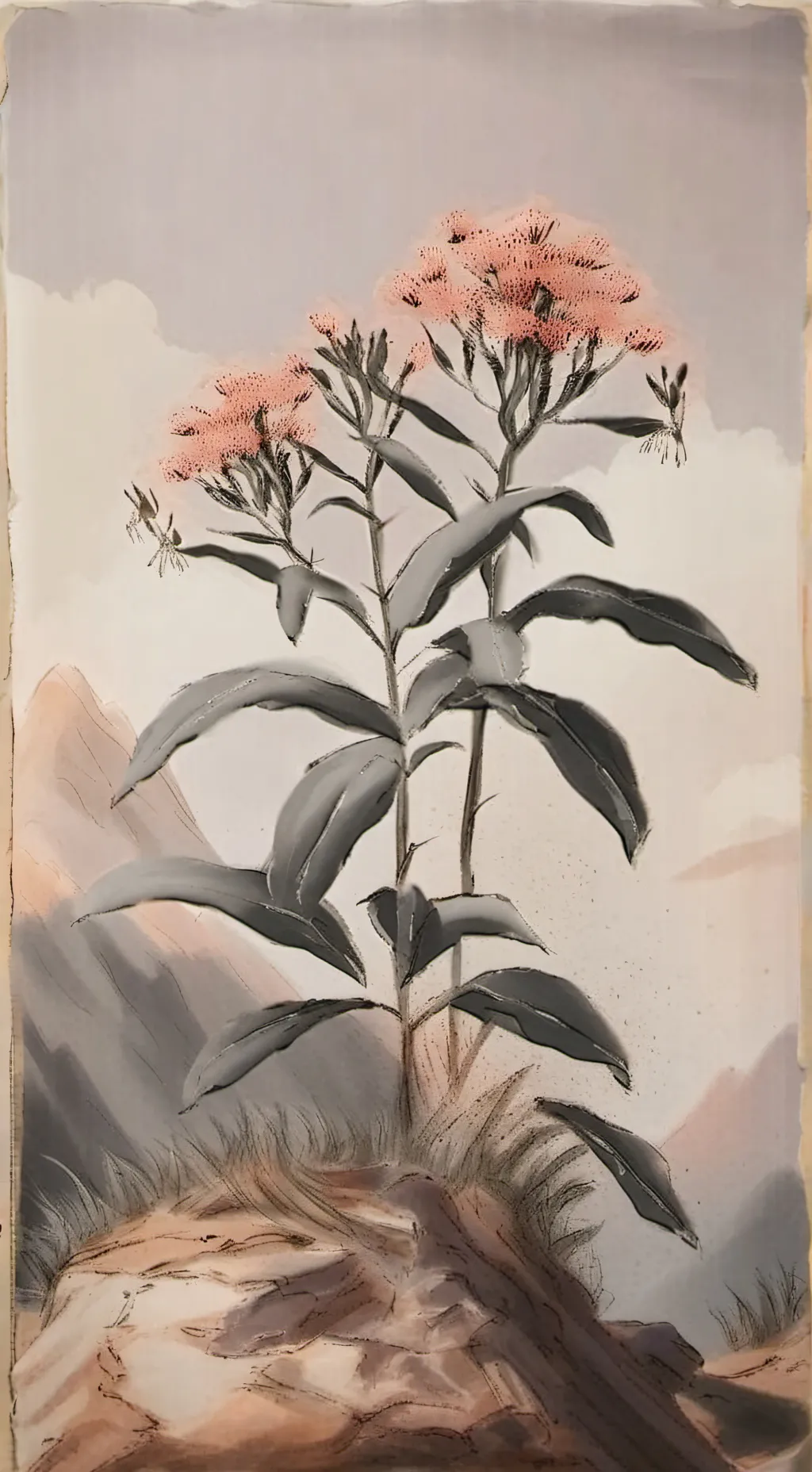 ai character: Kuba background