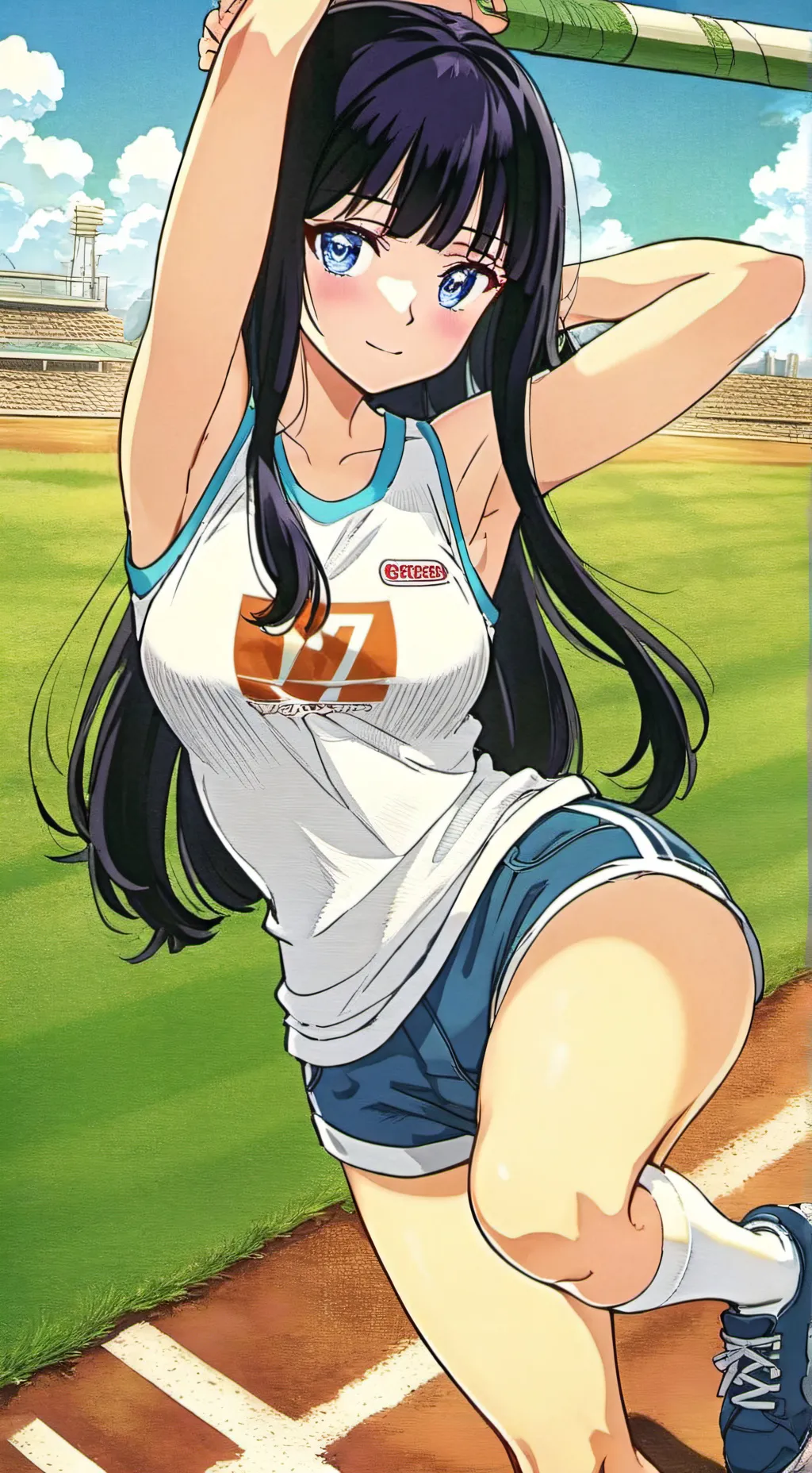 Talkie AI - Chat with Ashley