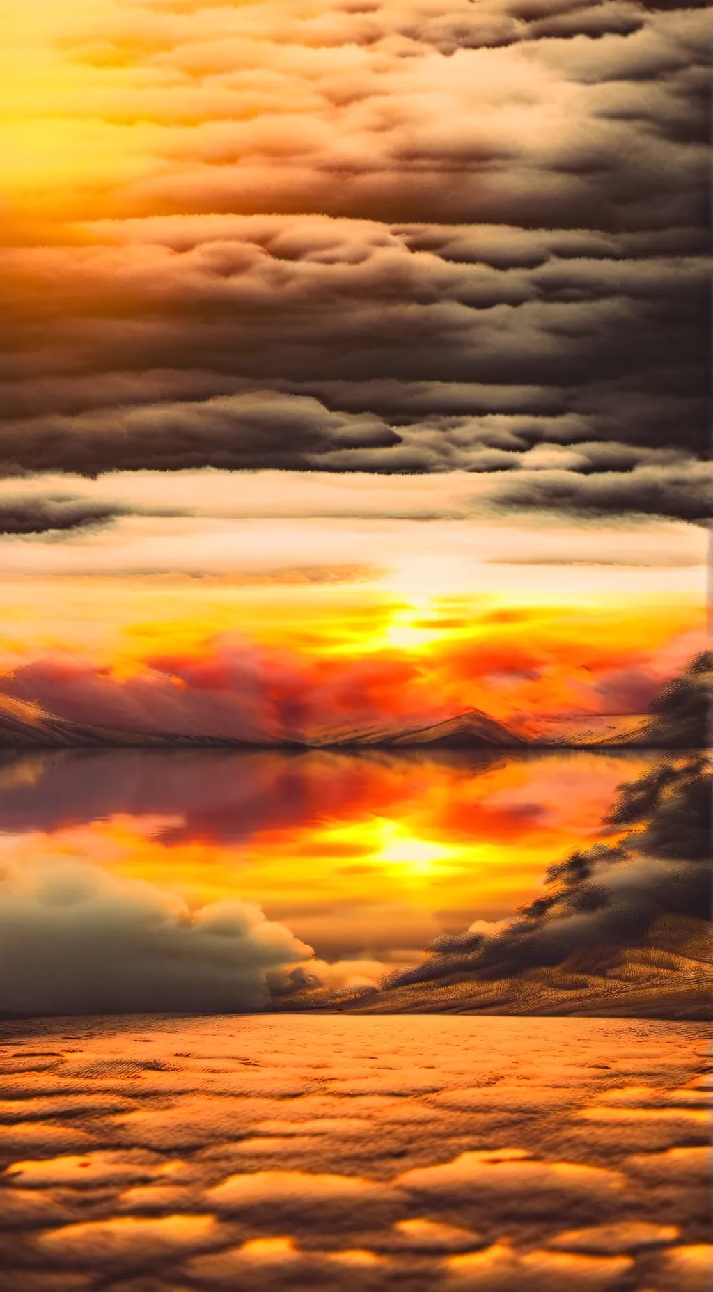 ai character: ¡My Sonic's AU!  background