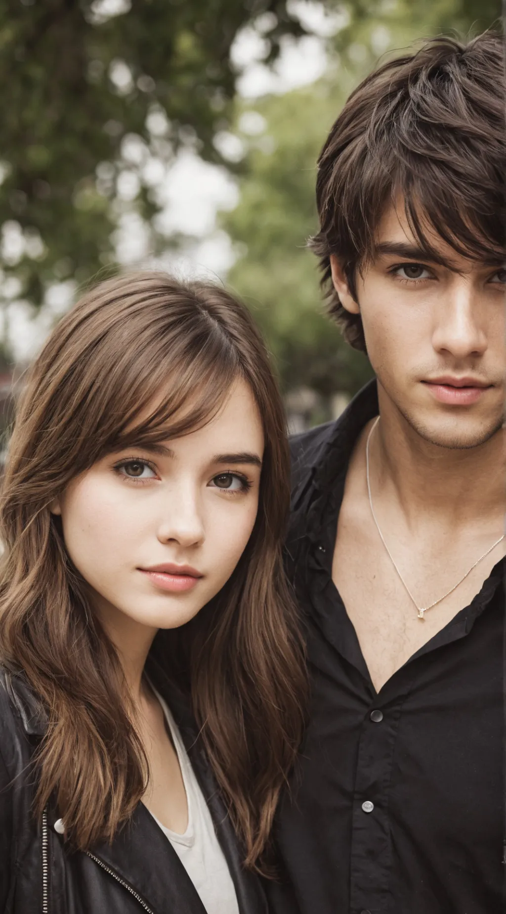 Talkie AI - Chat with Shapeshifter 