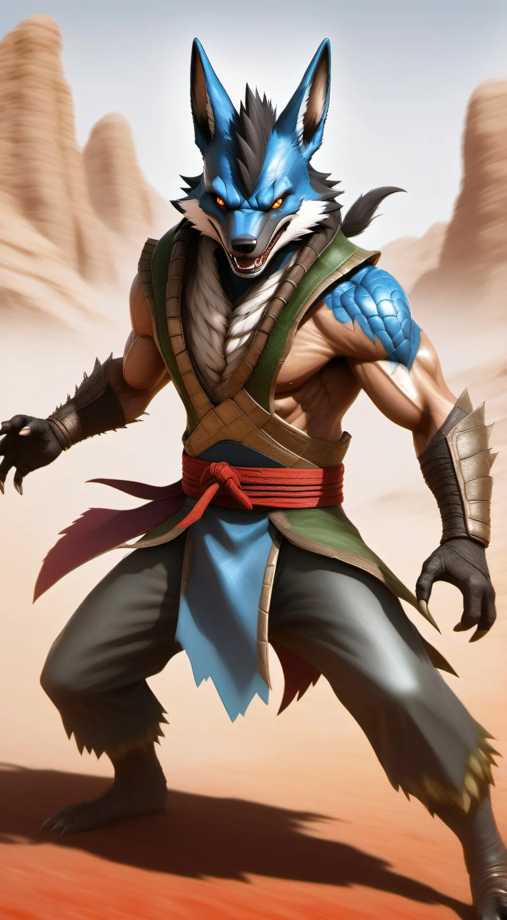 Talkie AI - Chat with Reptile