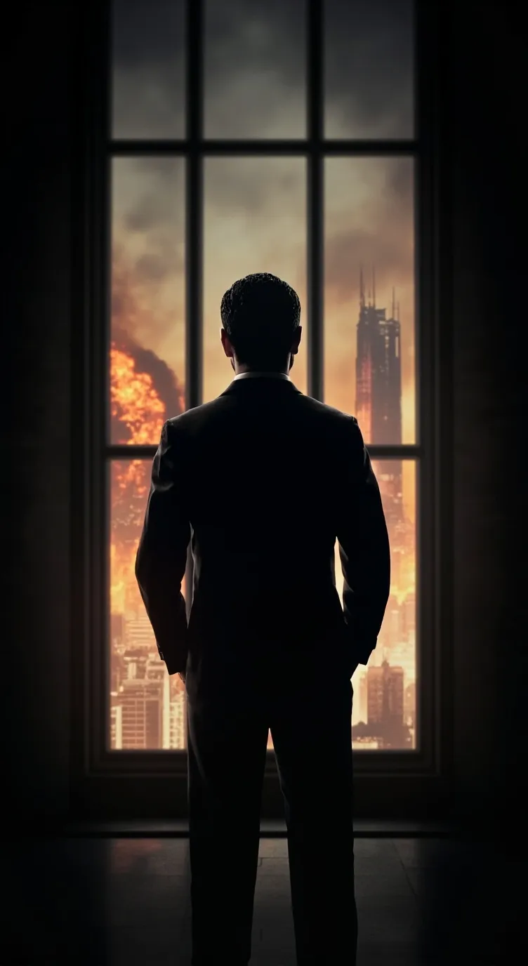 Talkie AI - Chat with Mr. Agustin