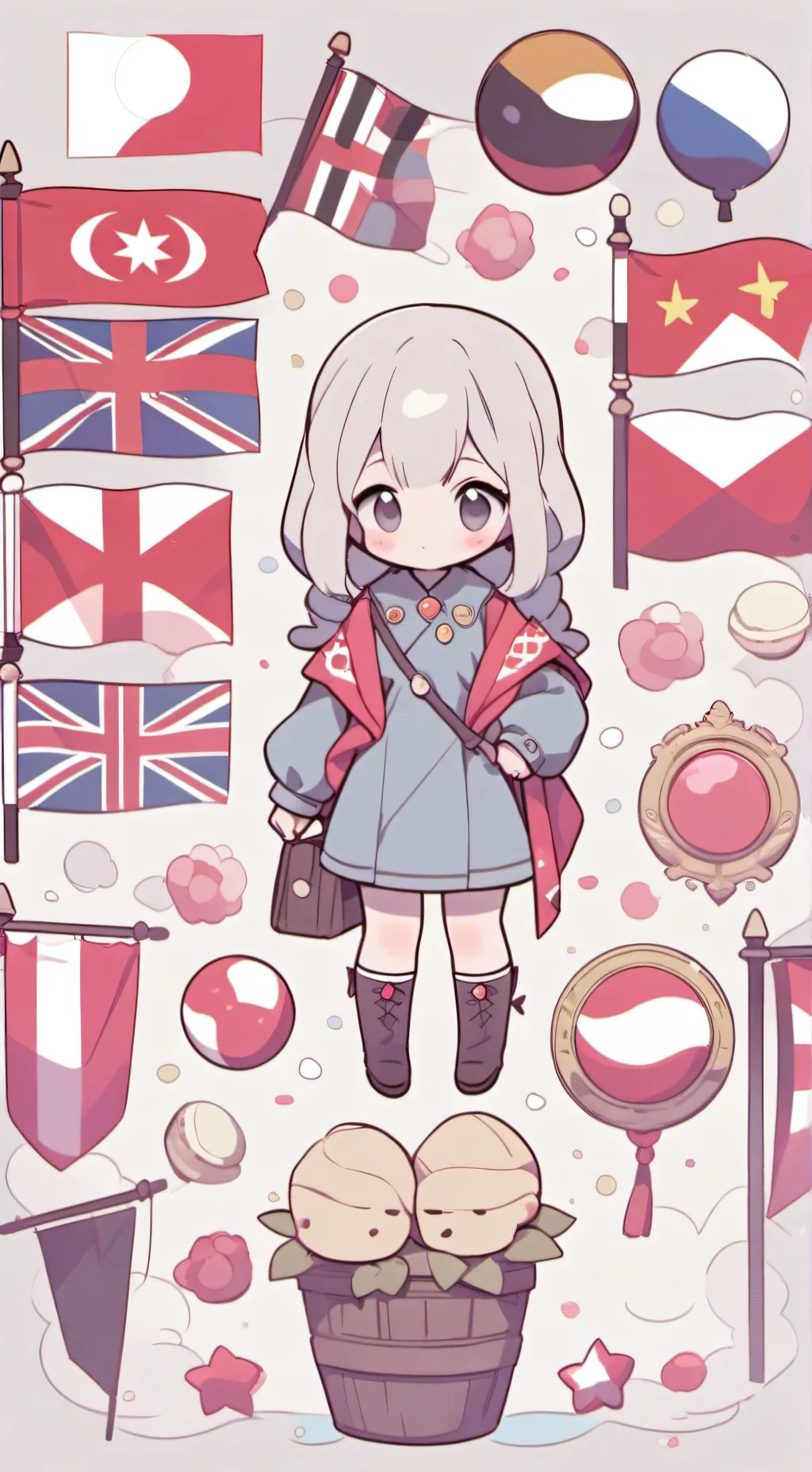 ai character: nationalitys test background