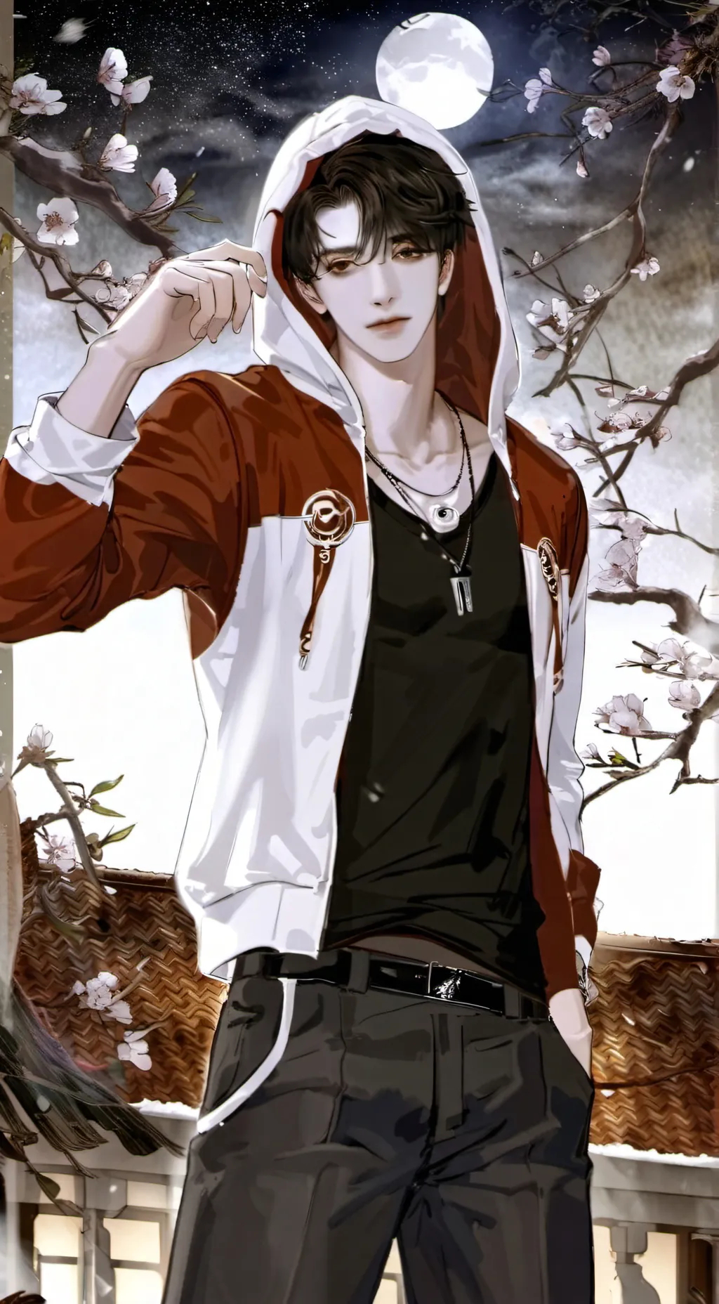 ai character: 𝘓𝘦𝘹. ꙳˙∘܀⊹ background