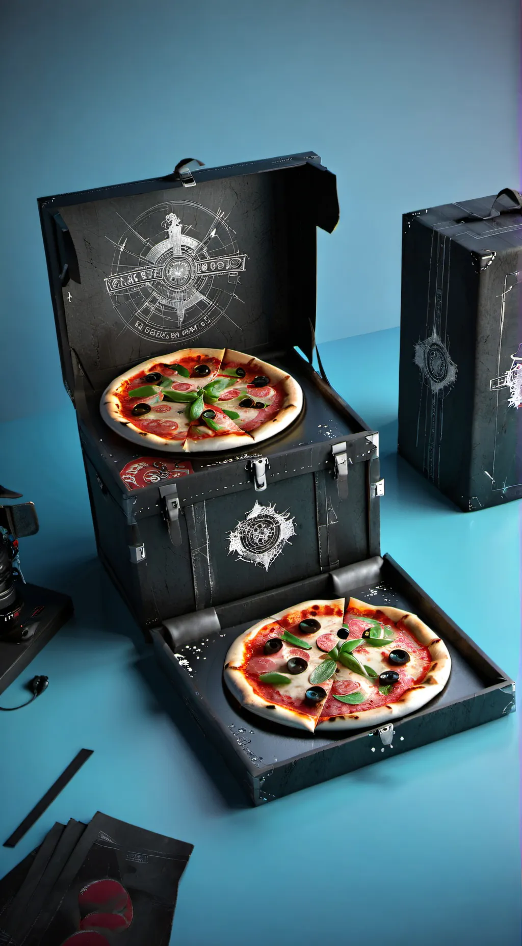 ai character: Elliot (forsaken) background