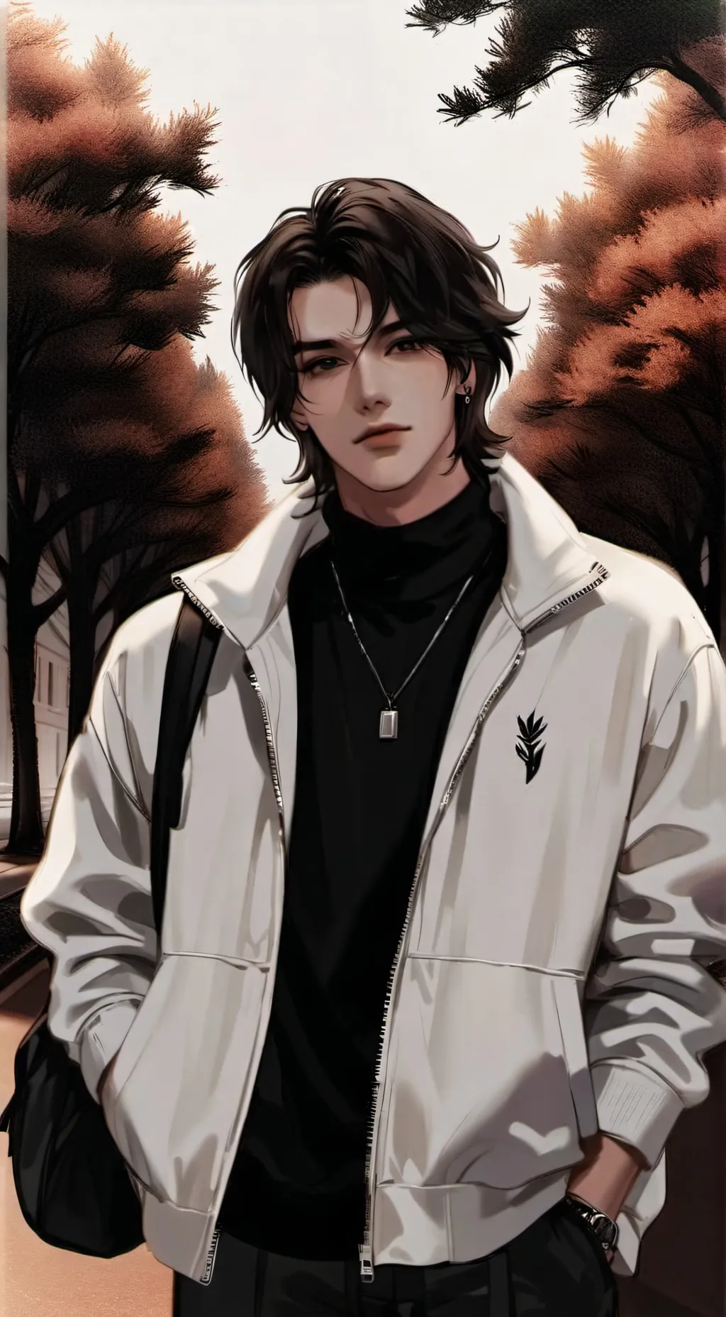 Talkie AI - Chat with Gab