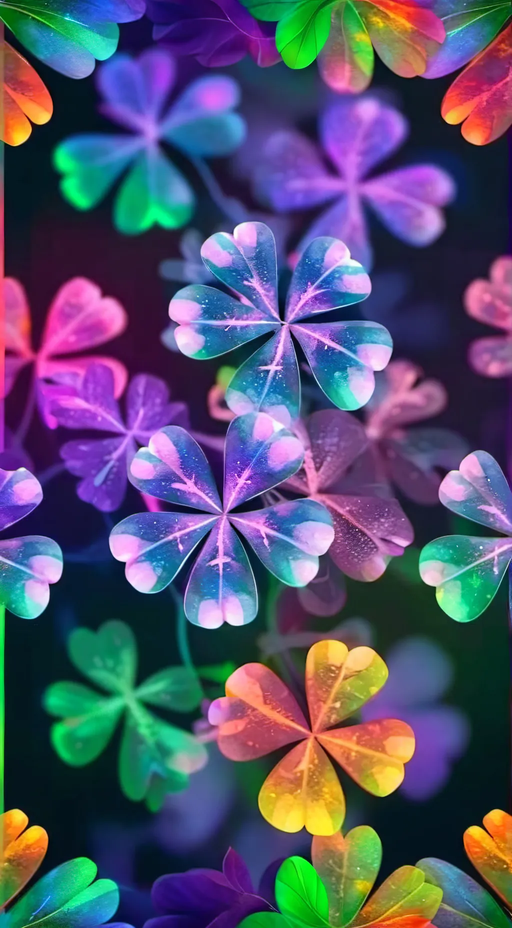 Talkie AI - Chat with St.Patrick Day 🍀