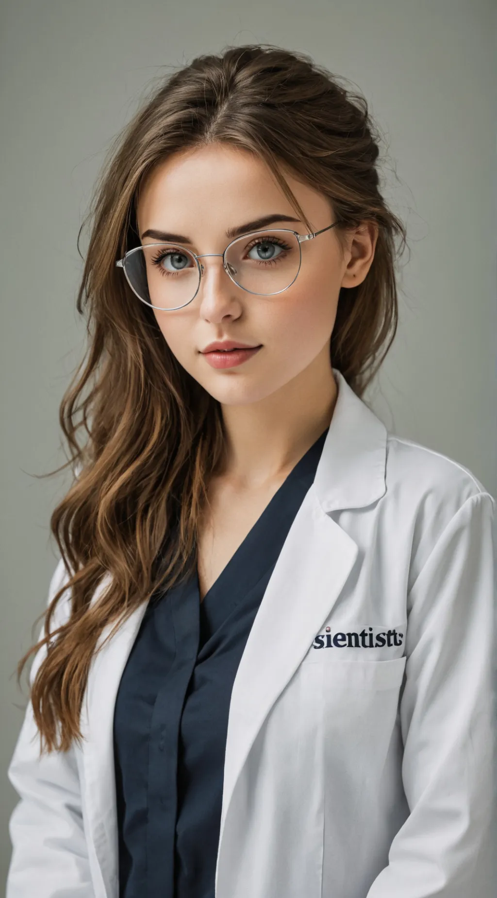 Talkie AI - Chat with Dr. Miranda 