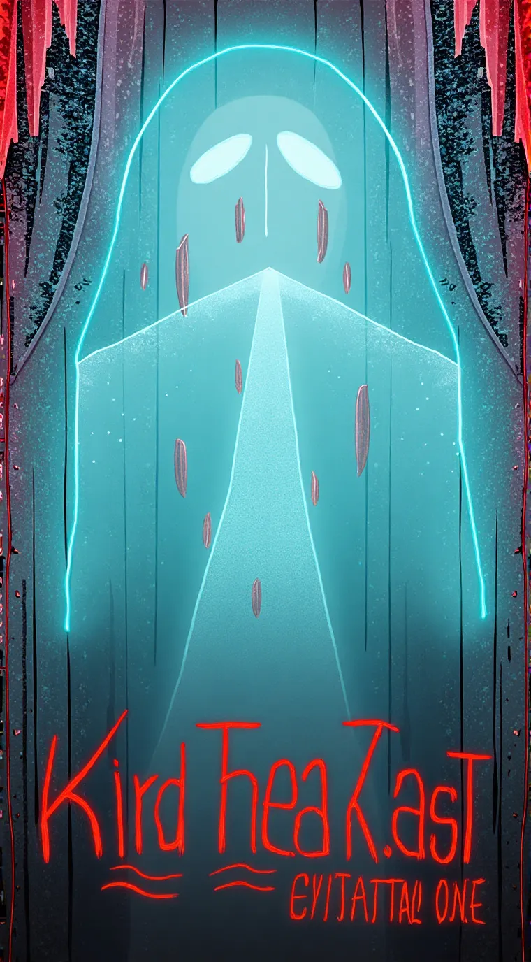 ai character: Félix  background