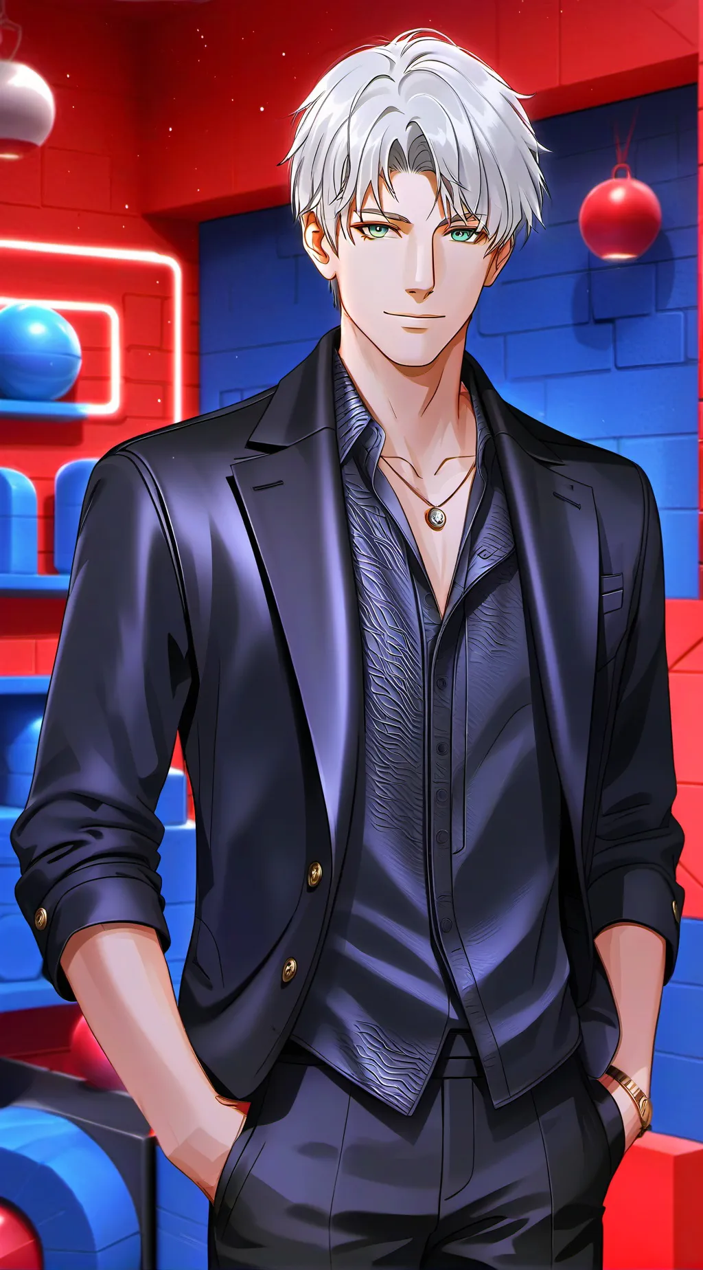 ai character: Aiden Wylde background