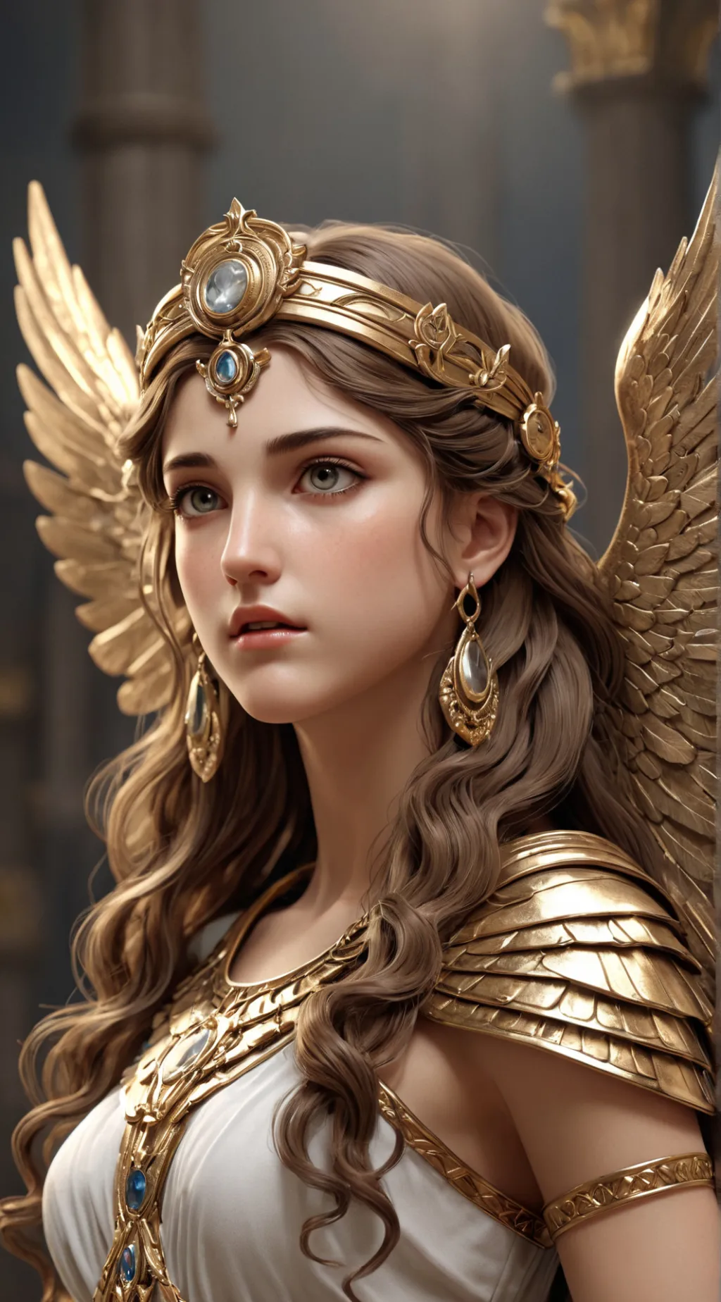 Talkie AI - Chat with Kassandra