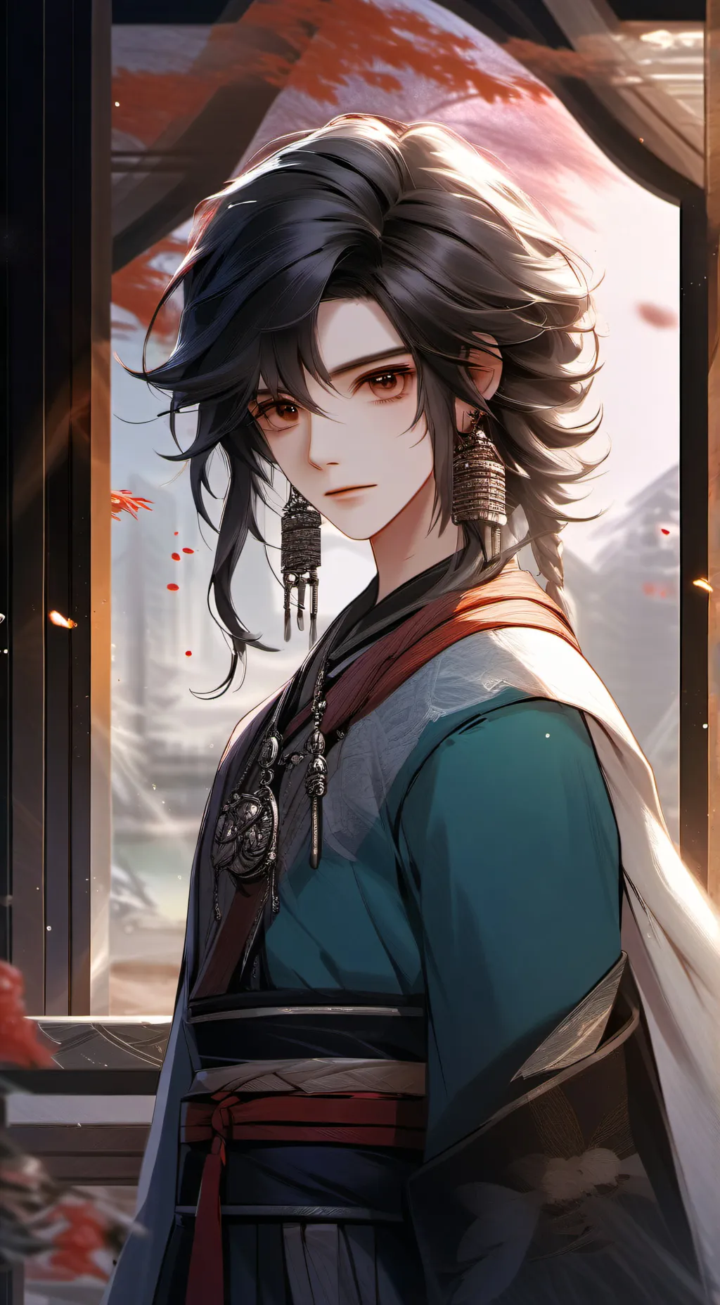 Talkie AI - Chat with kny kiss count 