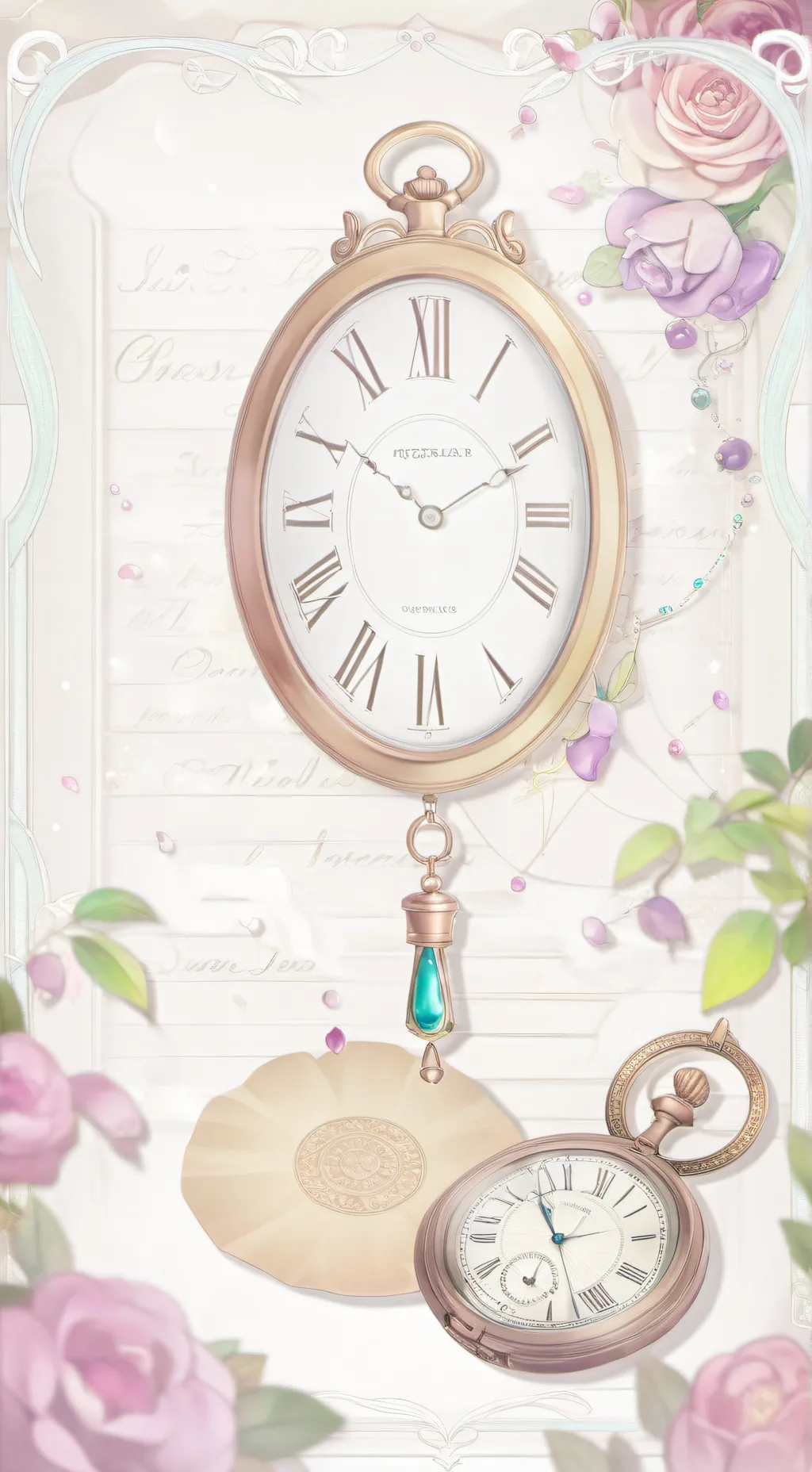 ai character: idk background