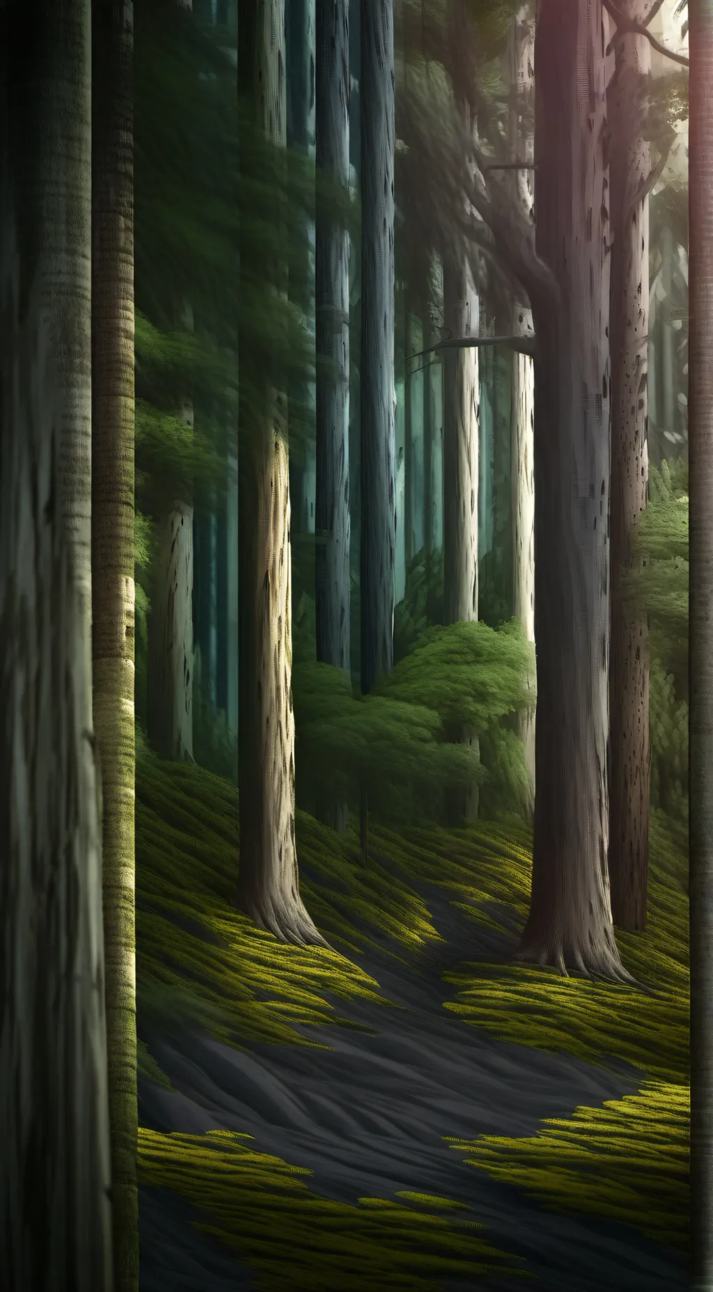 Talkie AI - Chat with AOT x OC titan 