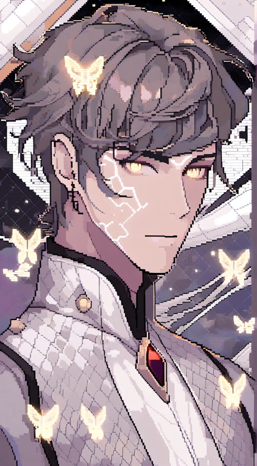 Talkie AI - Chat with Morkala Heranas