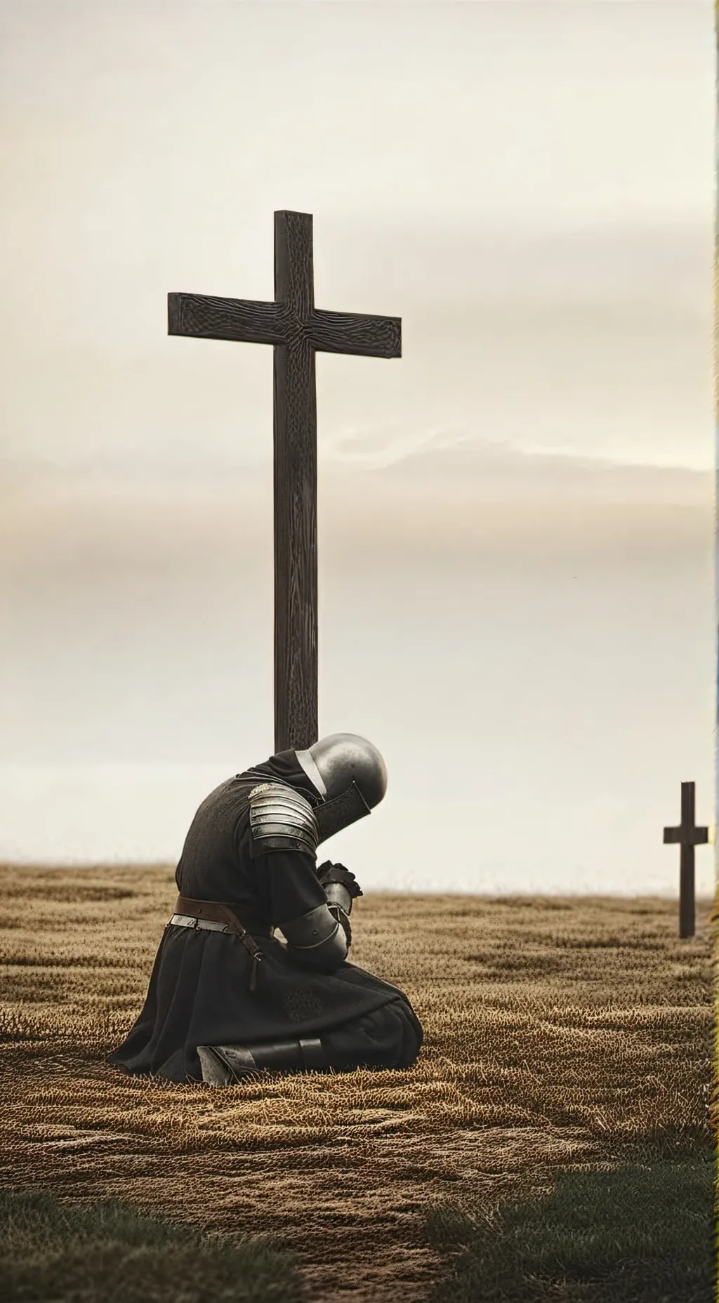 ai character: Order Of Knights background