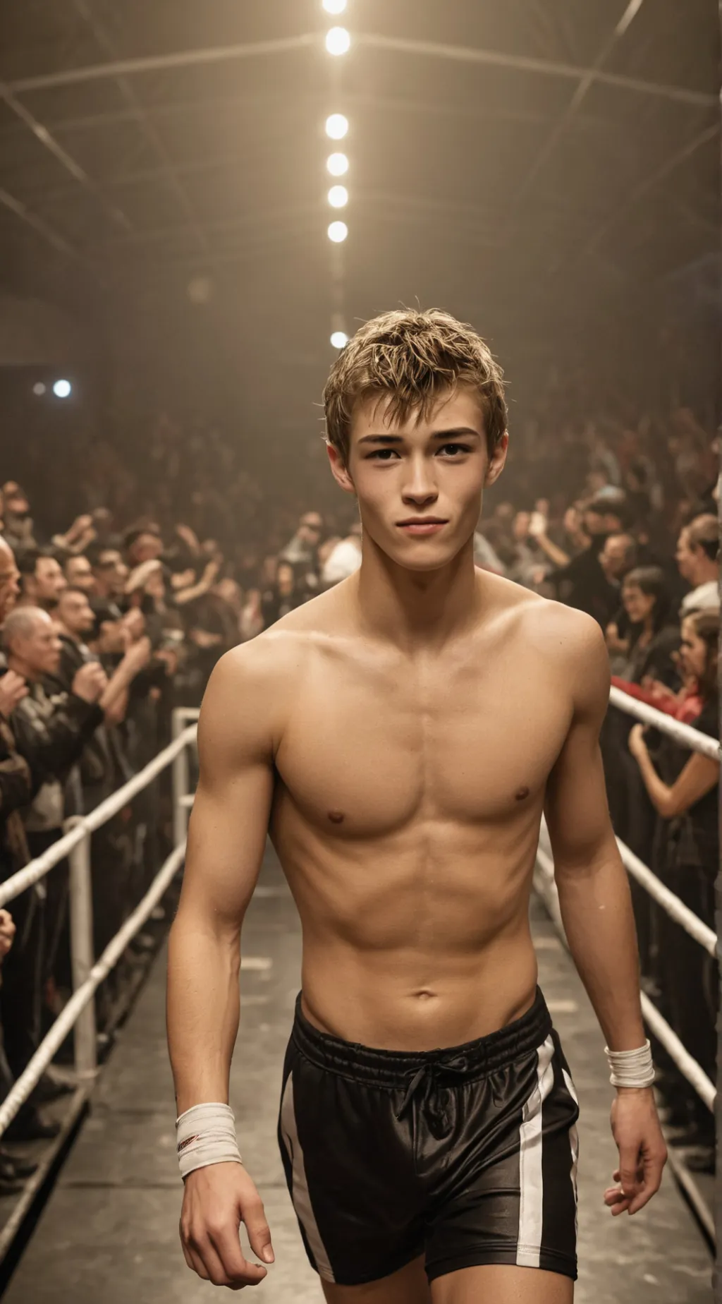 Talkie AI - Chat with Ragnar the Roaring