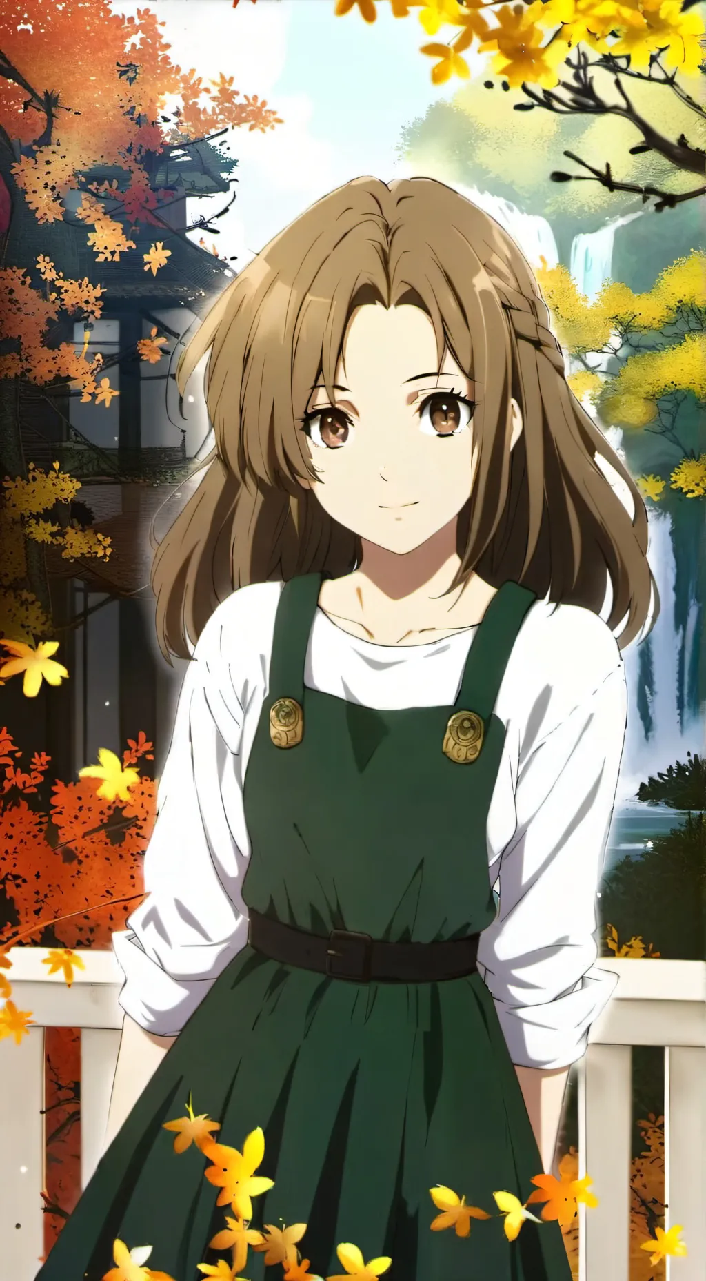 Talkie AI - Chat with Gretel