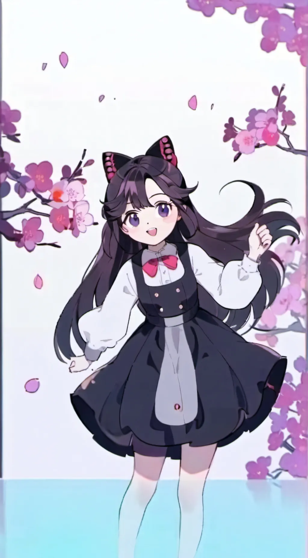 ai character: ★‡RUBY_JADE‡★ background