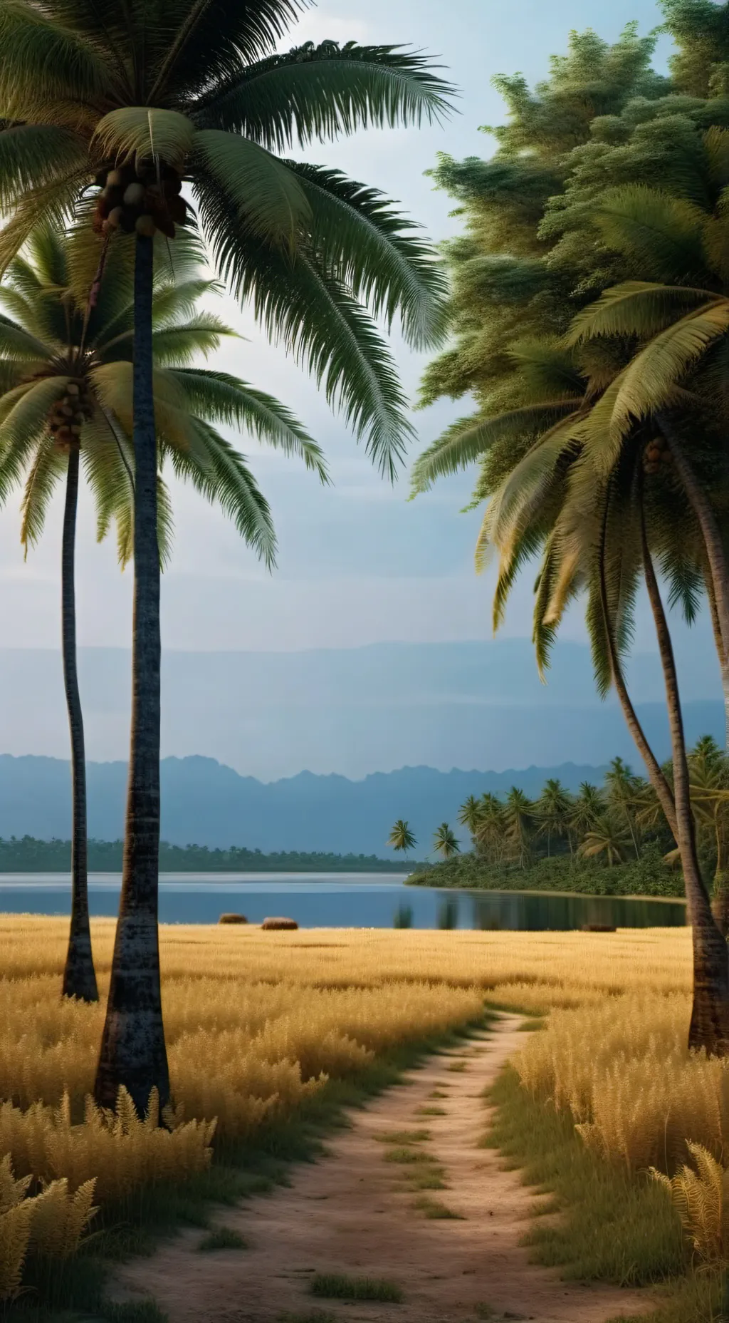 ai character: Mha in space! background