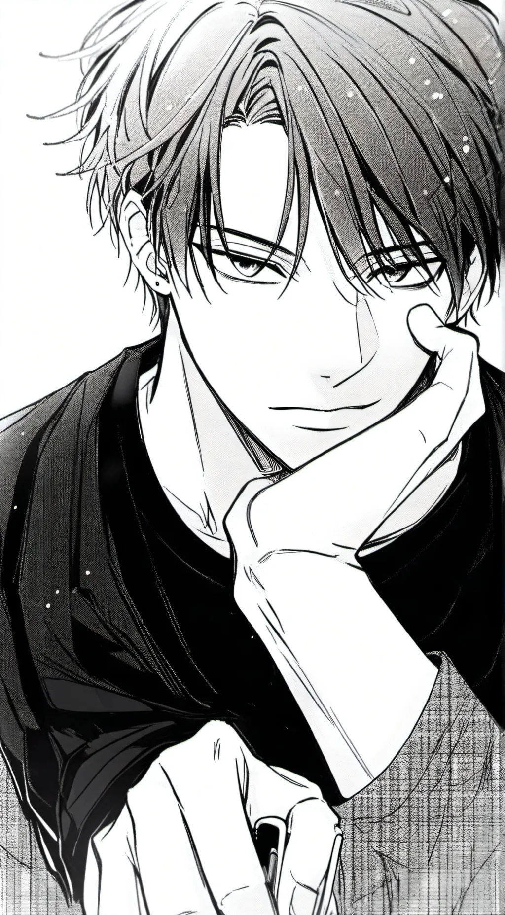 ai character: Sunoo background