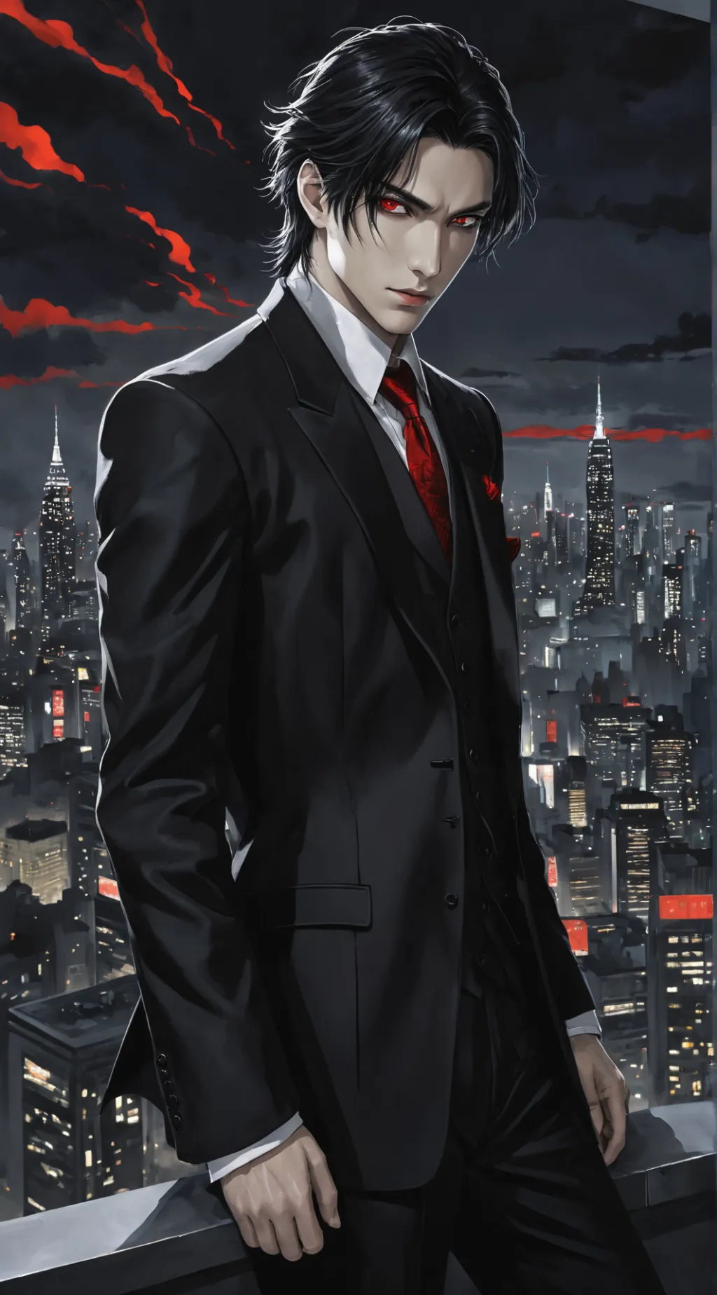 Talkie AI - Chat with Nokto