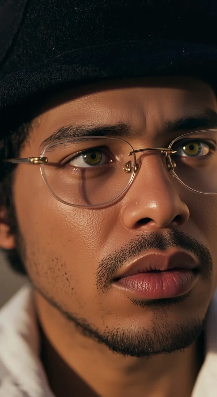 Talkie AI - Chat with Alec hirom