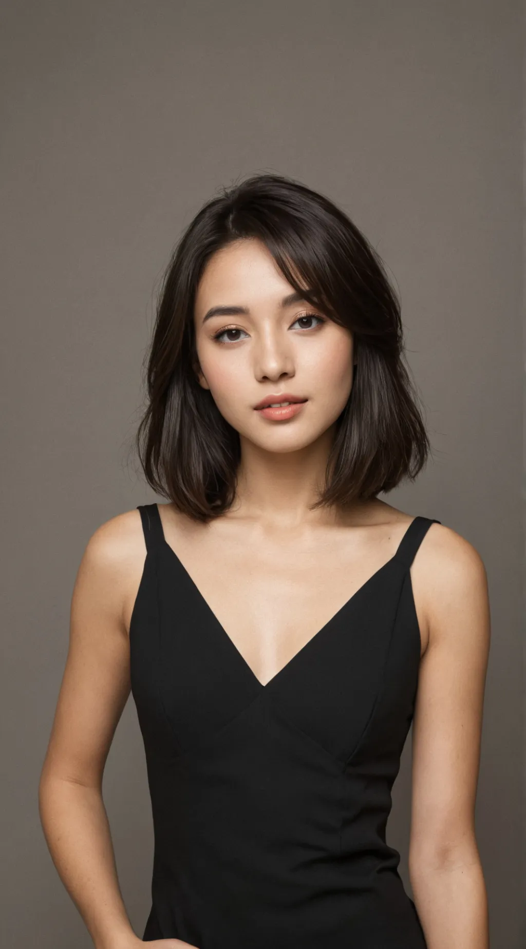 Talkie AI - Chat with hannah kimura