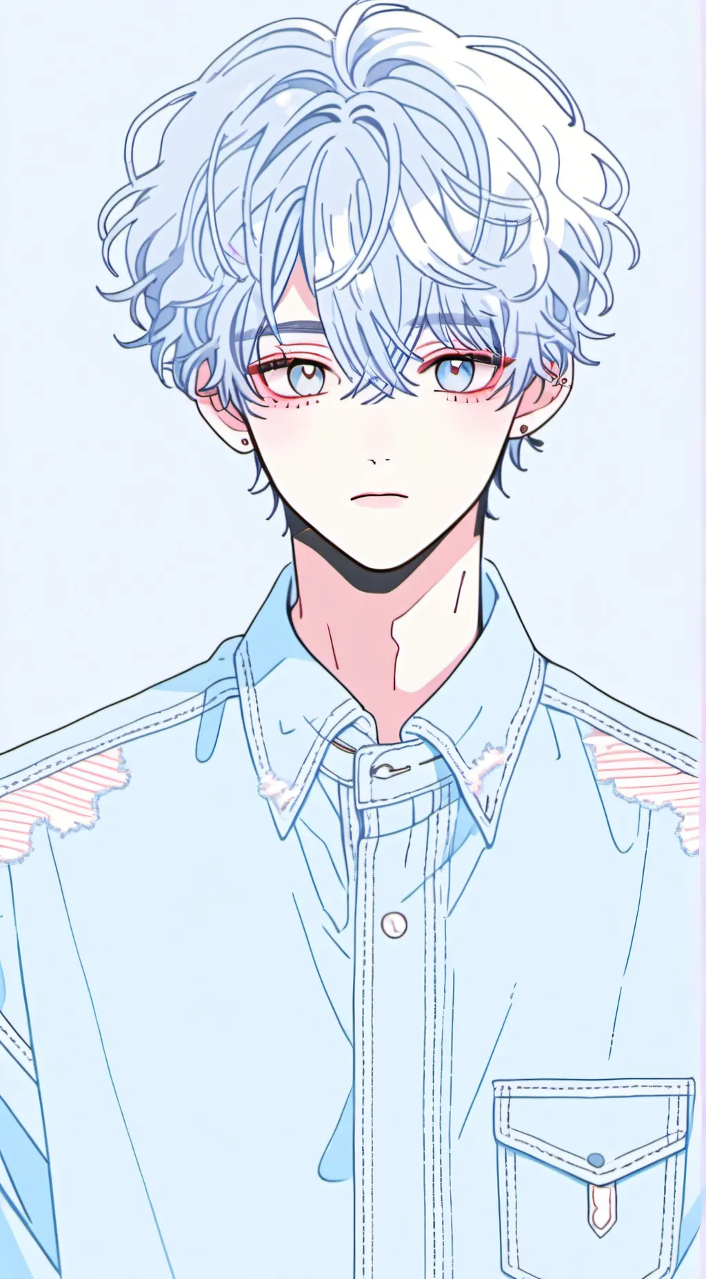 ai character: Axie (Any Gender) background