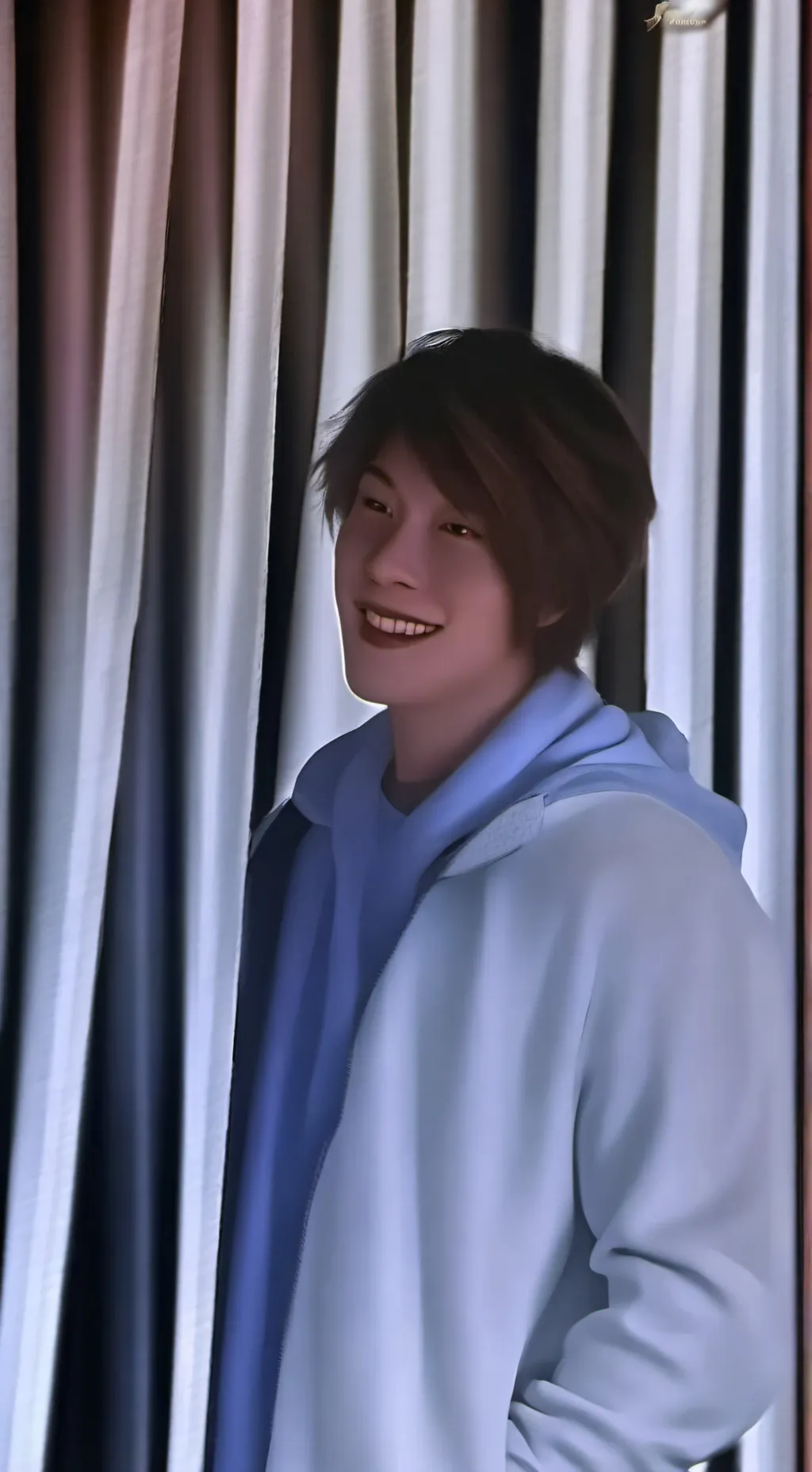 ai character: дипис background