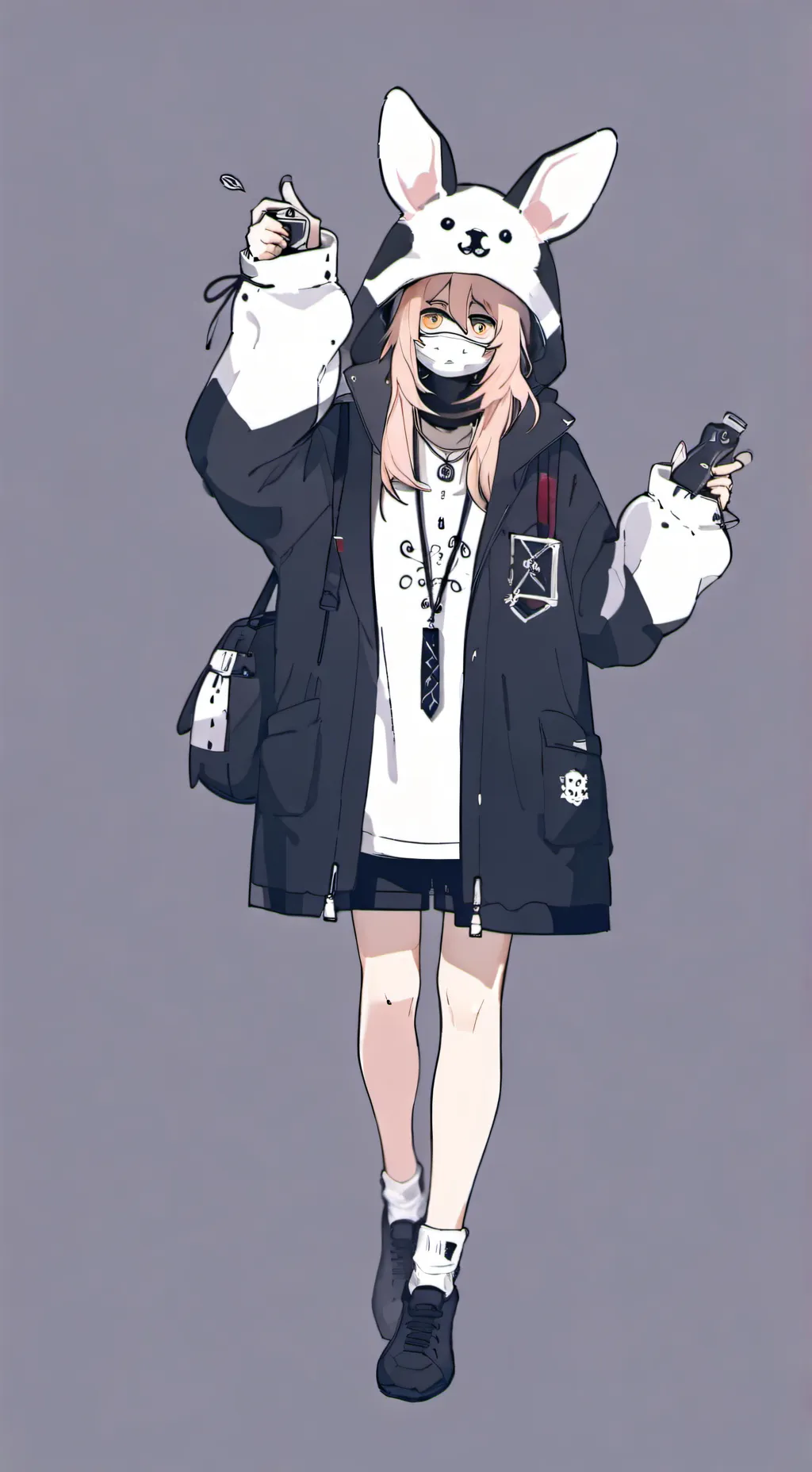 ai character: poliustv background