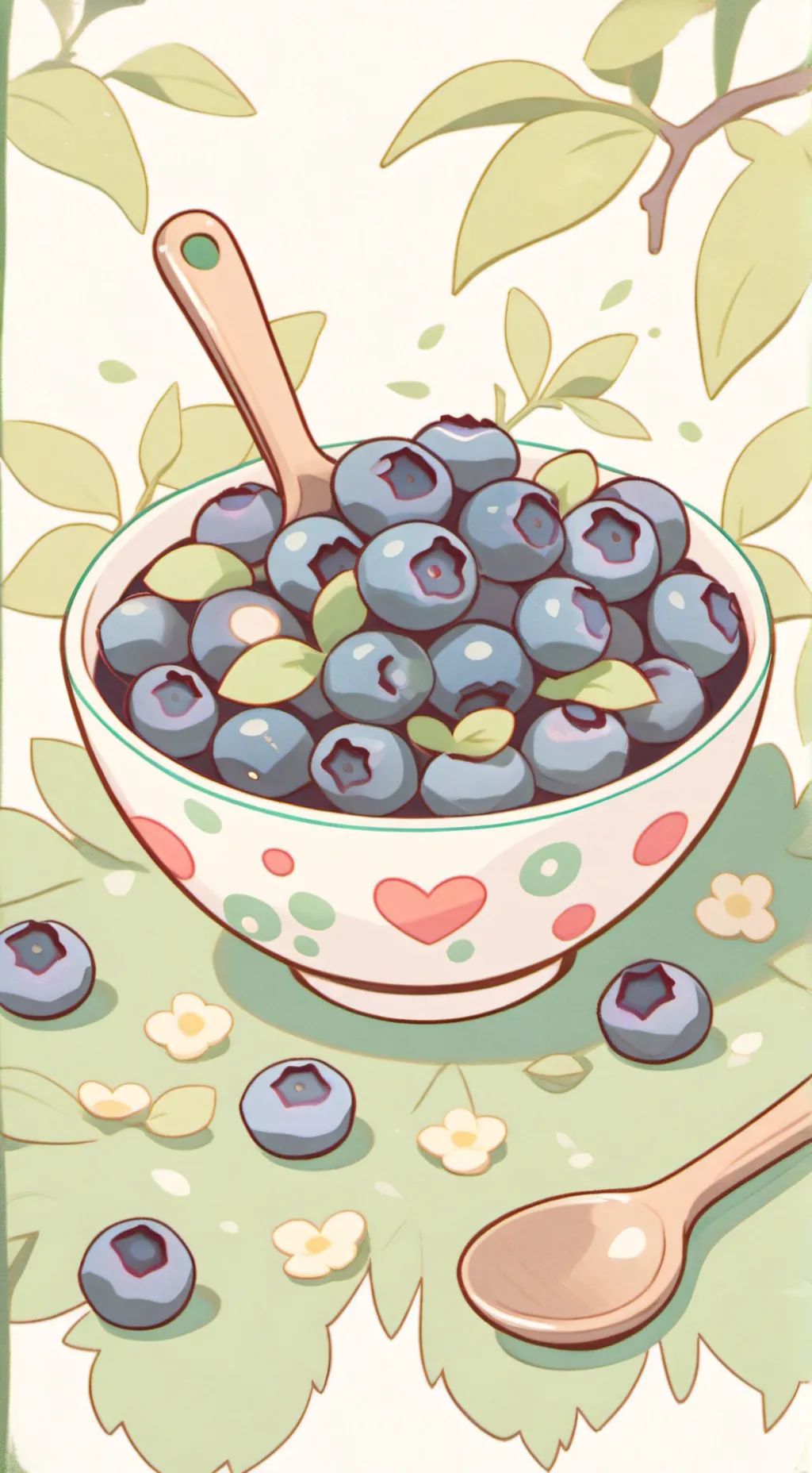 ai character: Kny! ⭐ background