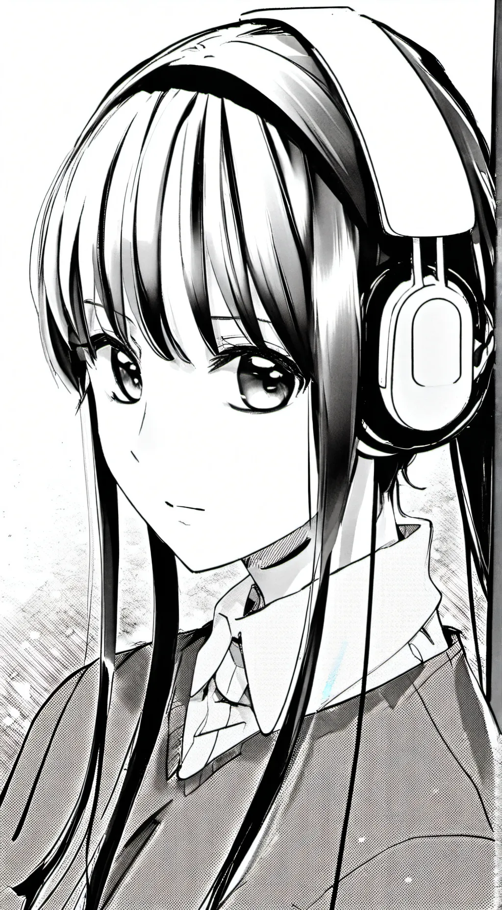 ai character: EMBRYOSA background