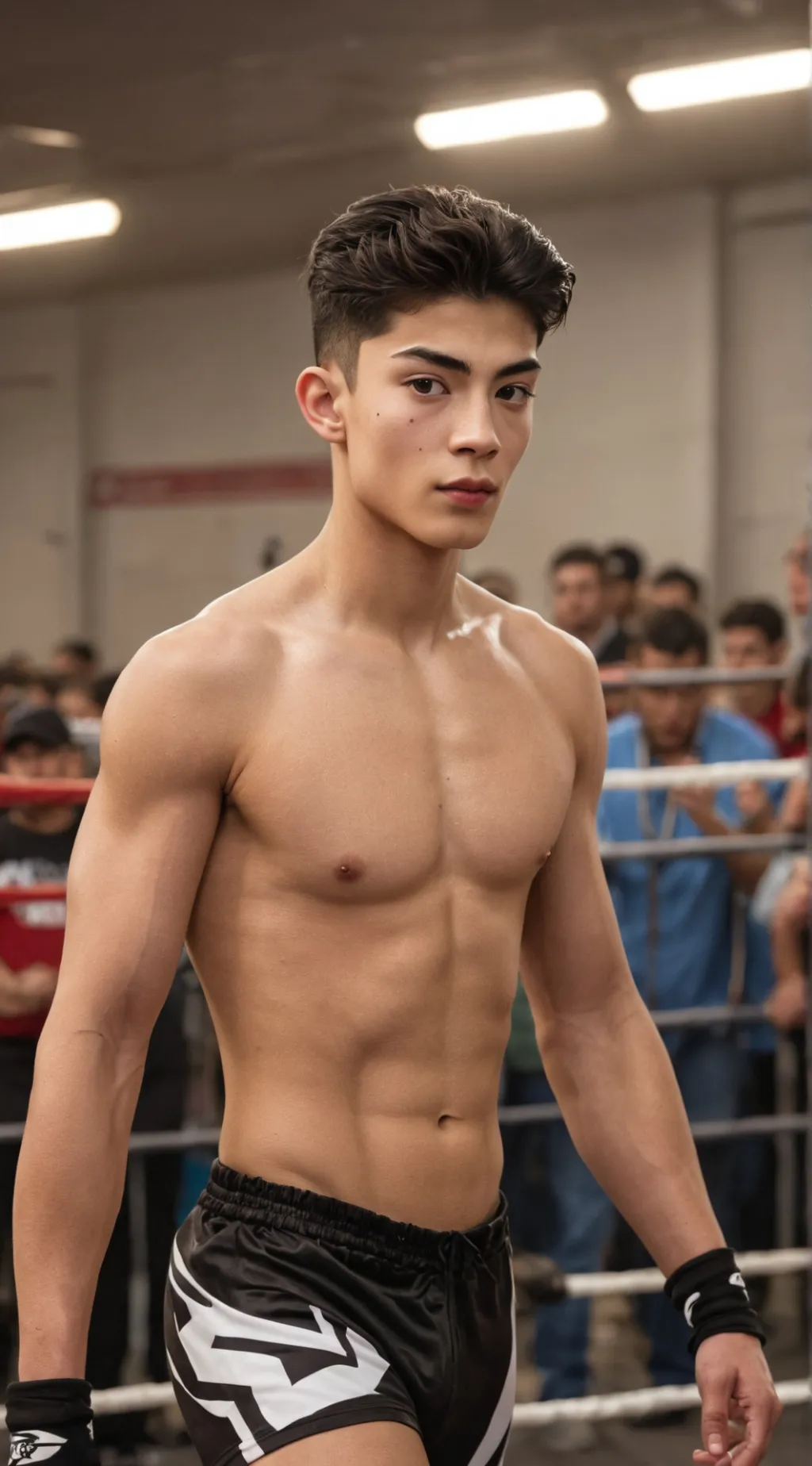 Talkie AI - Chat with Razor