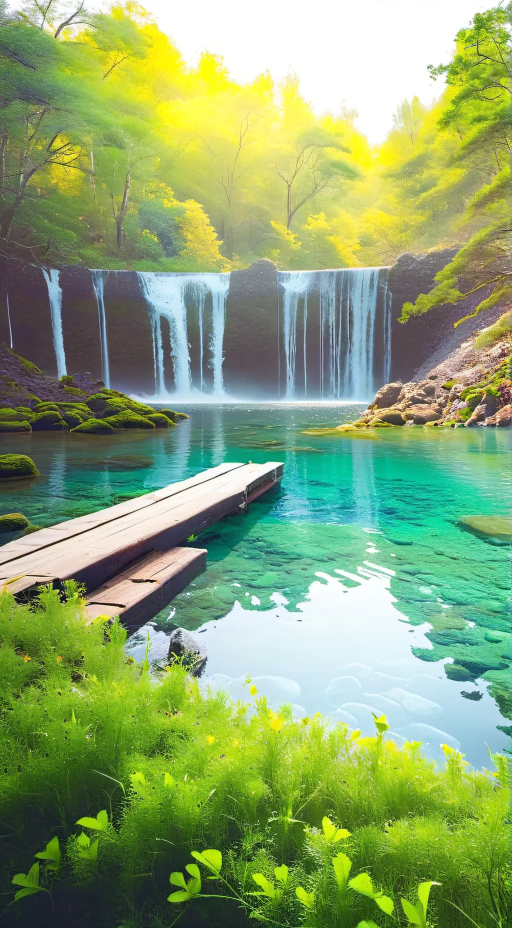 Talkie AI - Chat with ꕥDandy's Taleꕥ